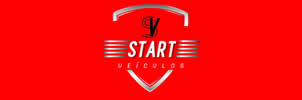 Start Veículos Logo